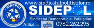 Read more about the article SINDICATE: Se înfiinţează filiala Sidepol Dâmboviţa