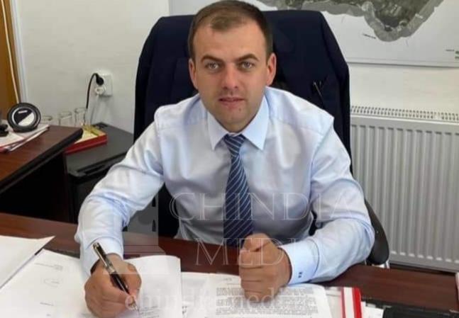 You are currently viewing POLITIC: Primarul comunei Răzvad, Emanuel Spătaru, la bilanțul mandatului actual