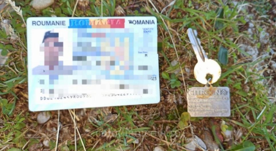 You are currently viewing SALVAMONT: S-au găsit obiecte aparținând tânărului din Răzvad, dispărut din luna iulie