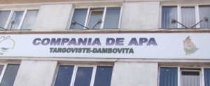Read more about the article COMPANIA DE APA: Se va întrerupe furnizarea apei potabile la Comișani