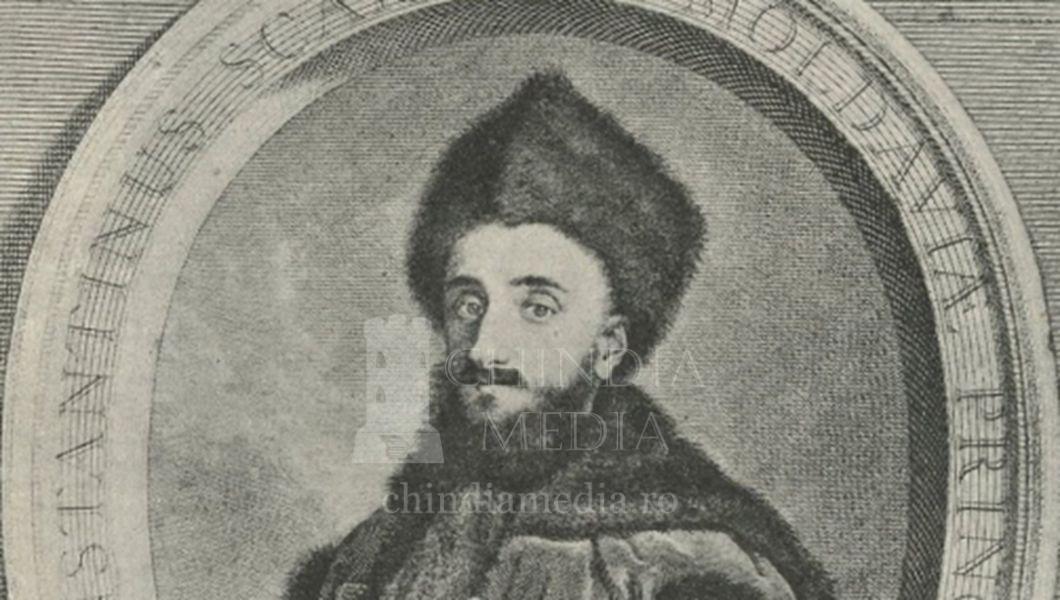 You are currently viewing EDITORIAL: Constantin Mavrocordat-un domnitor fanariot reformator
