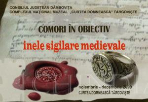 Read more about the article Comori în obiectiv – Inele sigilare medievale