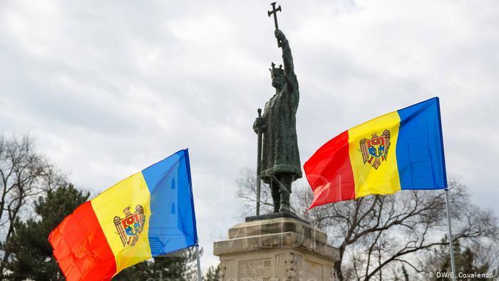 You are currently viewing Republica Moldova: Legea care conferea statut special limbii ruse, declarată neconstituțională