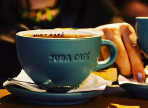 Read more about the article ANUNT: Juba Coffee face angajări