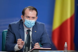 You are currently viewing GUVERN: Firmele ce nu respectă măsurile de prevenire a pandemiei vor avea activitatea suspendată temporar