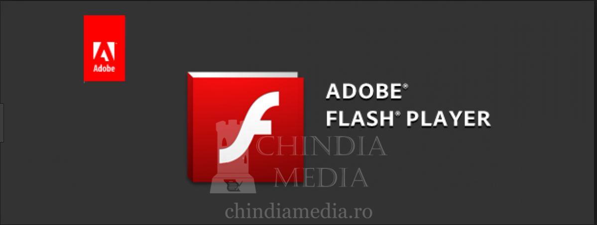 You are currently viewing Adobe Flash Player a murit oficial în ultima zi din 2020