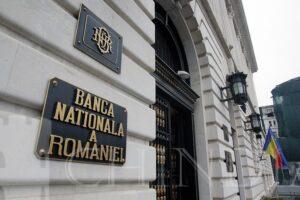 Read more about the article B.N.R.: Hotărârile CA al BNR pe probleme de politică monetară