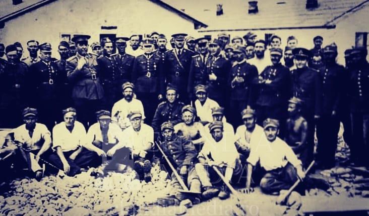 You are currently viewing EDITORIAL: Tabăra de refugiați polonezi de la Comişani, judeţul Dâmboviţa (1939-1940)