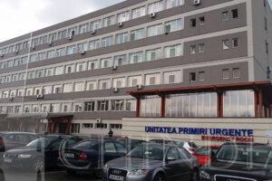 Read more about the article 22 de posturi vacante, la Spitalul Județean de Urgență Târgoviște, sunt scoase la concurs