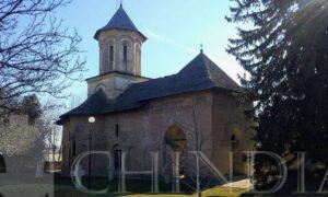 Read more about the article EDITORIAL: Biserica Sfânta Vineri  – una dintre primele ctitorii ale Cetății de Scaun