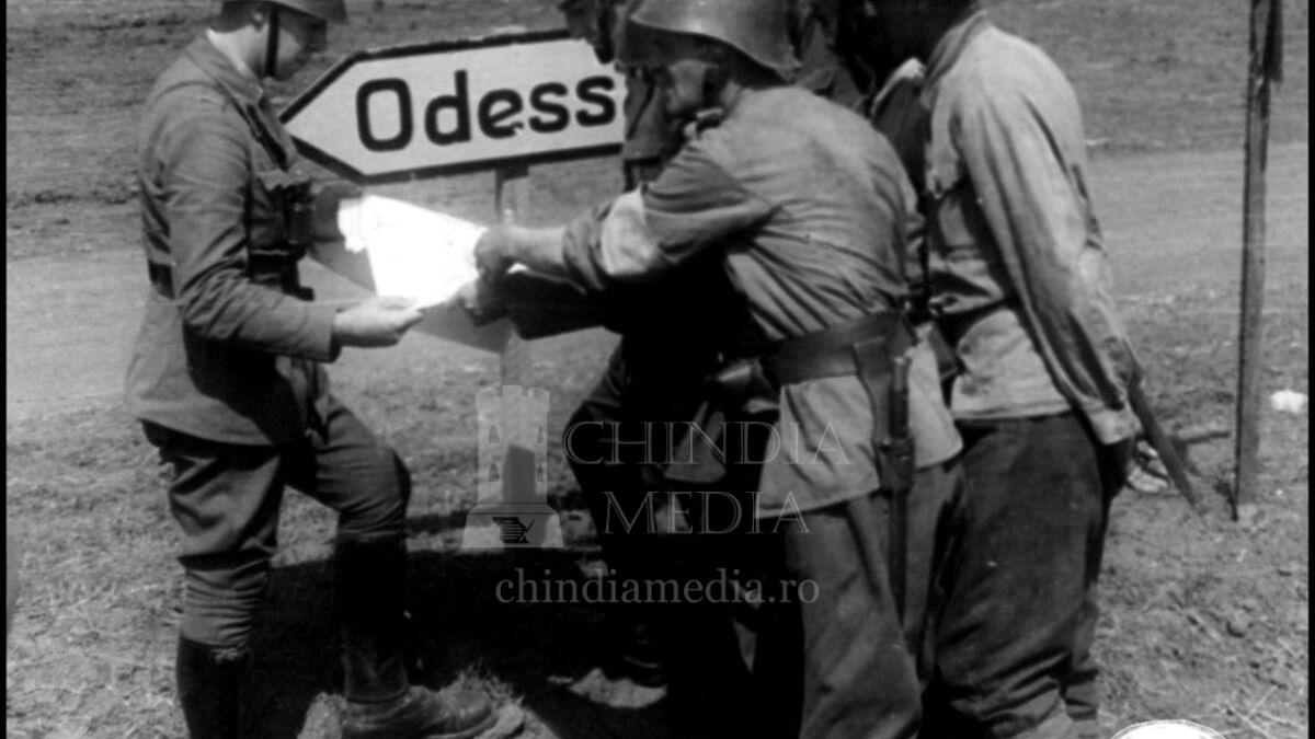 You are currently viewing EDITORIAL: Bătălia de la Odessa. Victorie importantă, dar lipsită de strălucire.8 aug. – 1 oct. 1941. PARTEA I