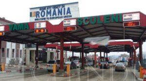 Read more about the article Cetatenii Republicii Moldova care detin un pasaport biometric intră liber Romania