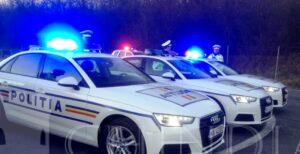 Read more about the article MAI: Poliția Rutieră va primi dotări noi