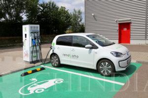 Read more about the article MEDIU: Comisia Europeană a anunțat planul prin care propune interzicerea vânzărilor de mașini noi diesel și pe benzină