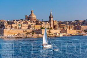 Read more about the article EXTERN: Malta nu mai primește turiști nevaccinați împotriva COVID-19