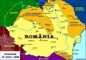 Read more about the article NU-ȚI UITA ISTORIA: 7 SEPTEMBRIE 1940 – CEDAREA CADRILATERULUI CĂTRE BULGARIA