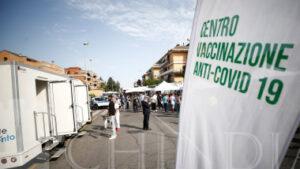 Read more about the article EXTERN: Italia ar putea impune impune obligativitatea vaccinării antiCovid pentru populație