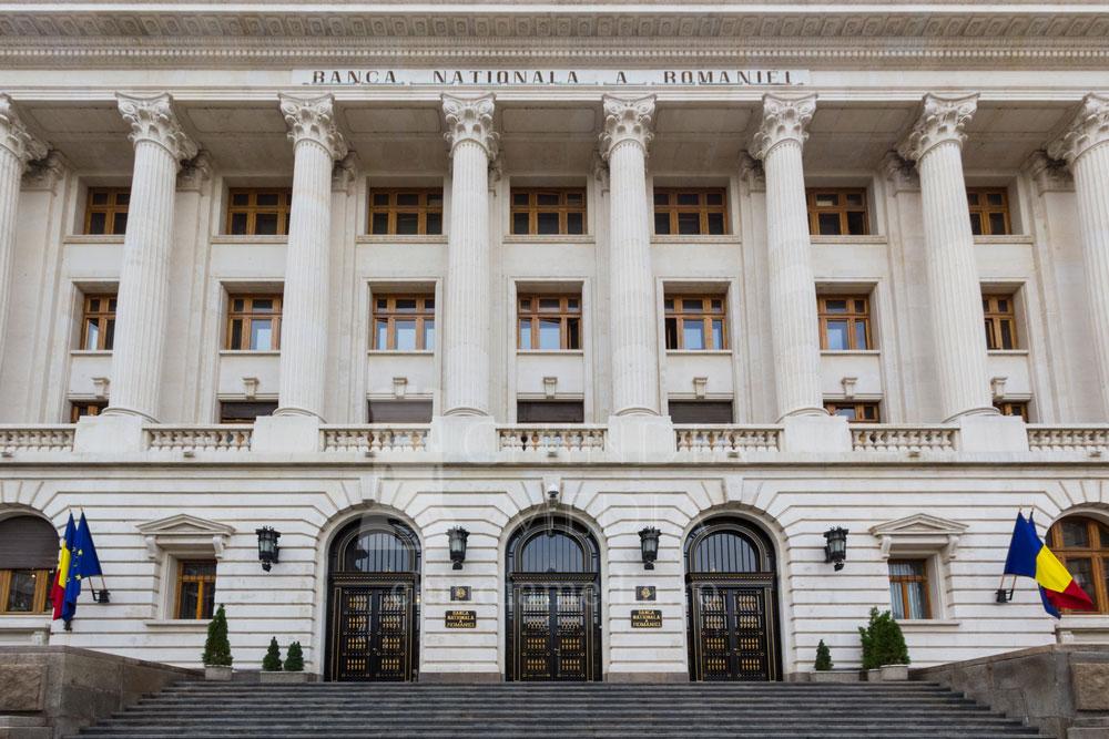You are currently viewing FINANCIAR: BNR urcă dobânda-cheie la 1,5% pe an