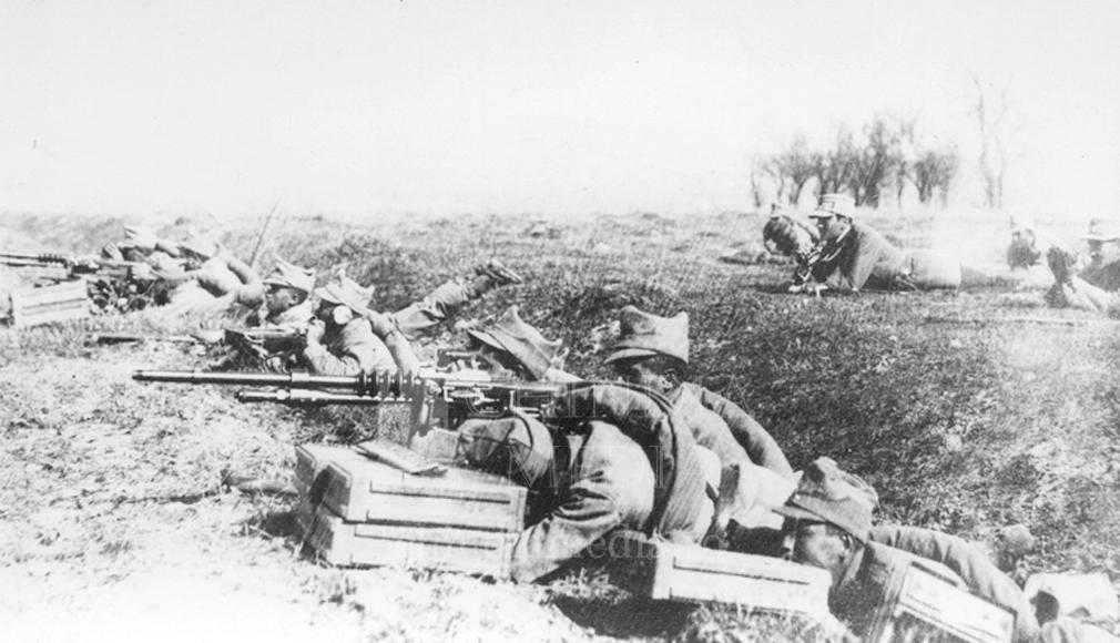 You are currently viewing EDITORIAL: 22-23 noiembrie 1916 – Bătălia de la Gheboaia-Finta, file de epopee dâmbovițeana