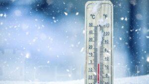 Read more about the article ANM: Prognoză meteo în intervalul 28 decembrie – 9 ianuarie