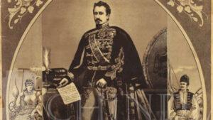 Read more about the article PASTILA DE ISTORIE: 5 IANUARIE 1859- ALEXANDRU IOAN CUZA ESTE ALES DOMNITOR AL MOLDOVEI