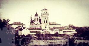 Read more about the article EDITORIAL: Ultima restaurare și consolidare majoră a Complexului Monahal de la Mănăstirea Dealu (1953-1955)