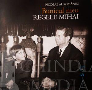 Read more about the article Principele Nicolae al României – lansare de carte la Târgoviște