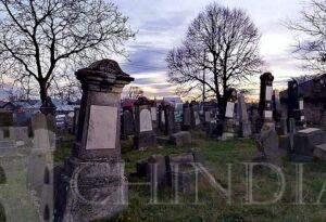 Read more about the article EDITORIAL: Cimitirul Evreiesc din Târgoviște – un cimitir mai puțin cunoscut, dar încărcat de istorie