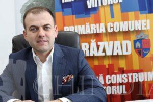Read more about the article RĂZVAD: TRAFIC RESTRICȚIONAT ÎN VALEA VOIEVOZILOR
