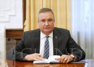 Read more about the article GUVERN: Cătălin Predoiu este premier interimar după  demisia premierului Nicolae Ciucă