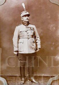Read more about the article EDITORIAL: Generalul Virgil Bianu (1878-1949) – un ofițer român din fosta monarhie habsburgică adoptat de cetatea Chindiei