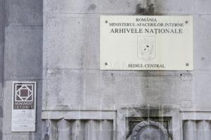 Read more about the article Scrisoare deschisă privind accesul istoricilor la documente din Arhivele Naționale
