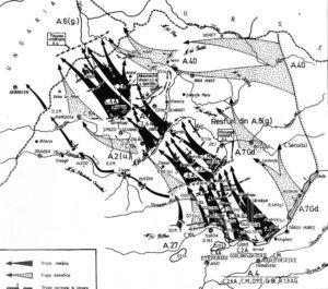 Read more about the article EDITORIAL: Alungarea autorităților române din Transilvania eliberată-noiembrie 1944