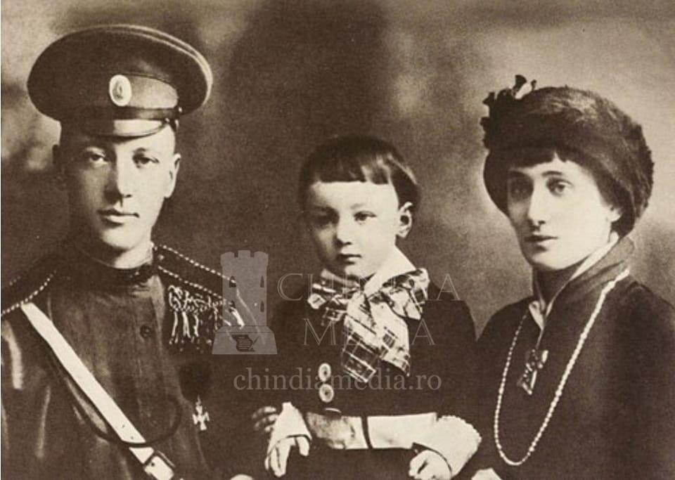 You are currently viewing EDITORIAL: FILE DE RAZBOI RUSO-RUS. EPISODUL VIII