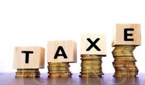 Read more about the article FISCAL: Impozite, accize mai mari și creștere TVA de la 1 ianuarie 2023