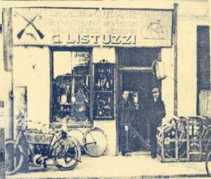 Read more about the article EDITORIAL: Giuseppe Listuzzi (1872-1937)– un italian respectat de târgovișteni