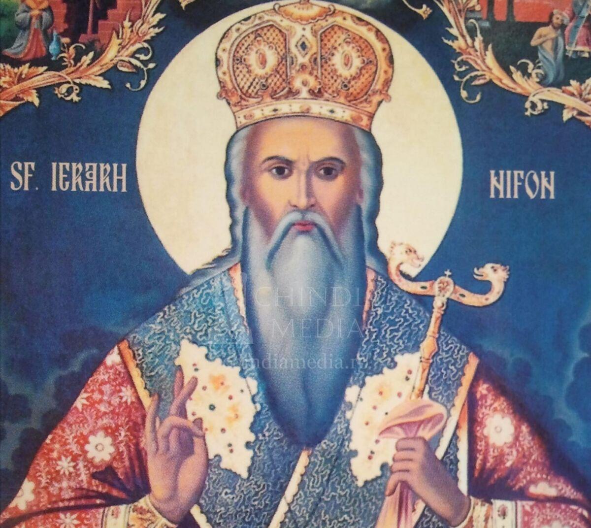 You are currently viewing EDITORIAL: Epoca și personalitatea Patriarhului Nifon (1434/1440-1508) în percepția lui I. D. Petrescu (1818-1903) – Partea a II-a
