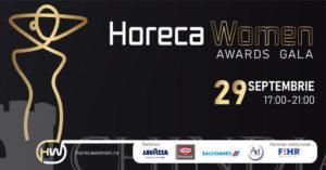 Read more about the article HORECA DAMBOVITA: Horeca Women Gala Awards