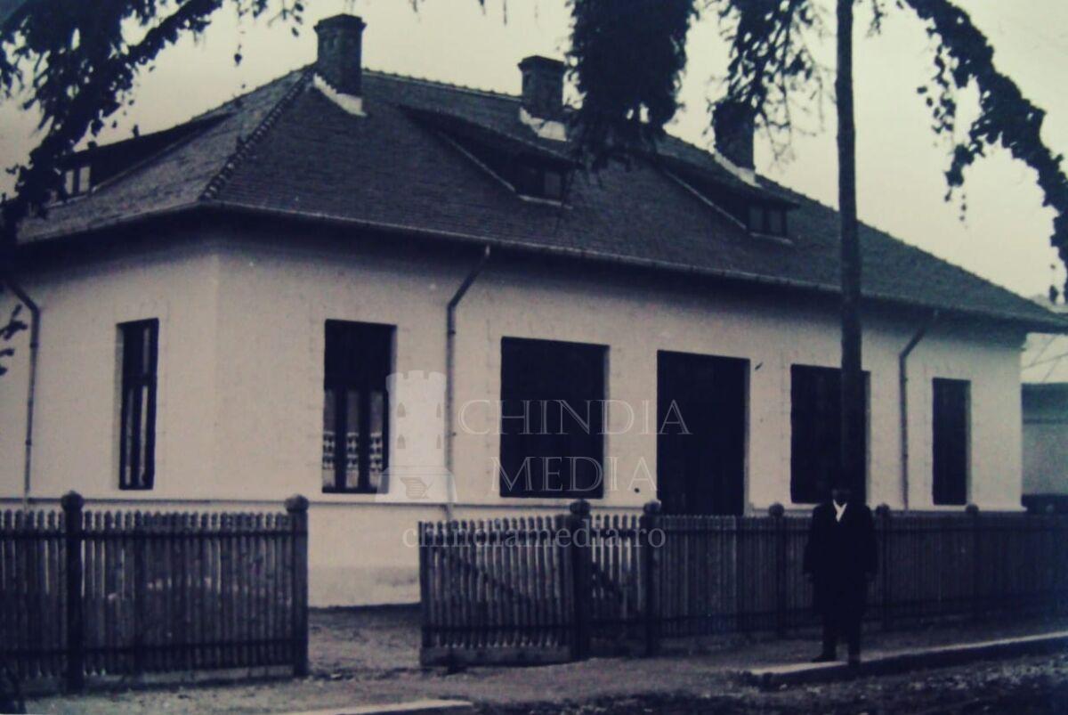 You are currently viewing EDITORIAL: Pretorul Florin Vlădescu și lucrările edilitare din județul Dâmbovița (1936-1939) – comuna Bucșani