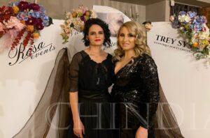 Read more about the article Rosa Events & TREY SYS Estetique Beauty Center au organizat „Balul vienez de caritate” EDIȚIA 1