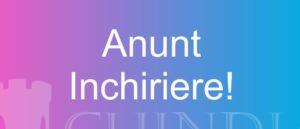 Read more about the article ANUNȚ ÎNCHIRIERE SPAȚIU COMERCIAL