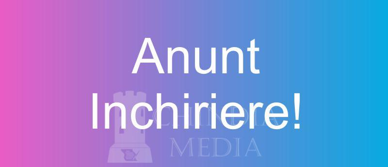 You are currently viewing ANUNȚ ÎNCHIRIERE SPAȚIU COMERCIAL