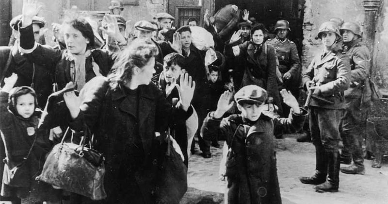 You are currently viewing EDITORIAL: 27 ianuarie- Ziua internațională de comemorare a victimelor Holocaustului