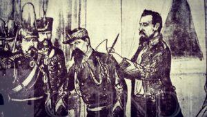 Read more about the article EDITORIAL: Detronarea și abdicarea lui Alexandru Ioan Cuza din 10-11 februarie 1866