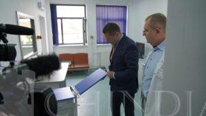 Read more about the article CJ DAMBOVITA: Investiții  de peste 91 de milioane de lei la Spitalul Județean din Târgoviște