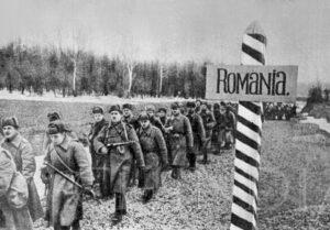 Read more about the article EDITORIAL: Atitudinea comandamentelor sovietice față de armata română. 24 august – 7 septembrie 1944
