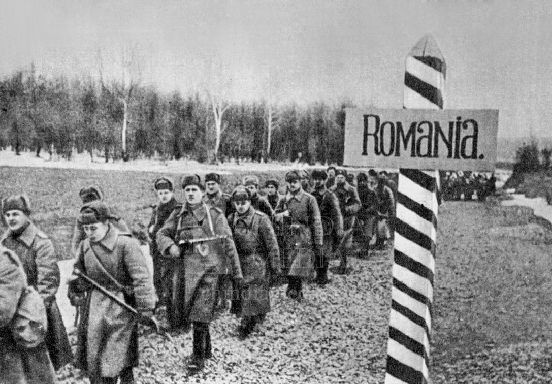 You are currently viewing EDITORIAL: Atitudinea comandamentelor sovietice față de armata română. 24 august – 7 septembrie 1944