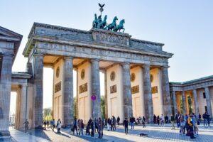 Read more about the article MAE: Atenţionare de călătorie în Germania