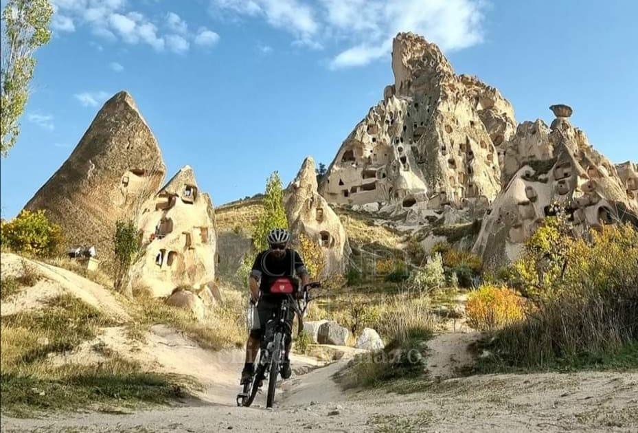 You are currently viewing JURNAL DE CĂLĂTORIE: Armenia – Prin sate de munte caucaziene. Tbilisi-Erevan pe bicicletă (Partea a II-a)