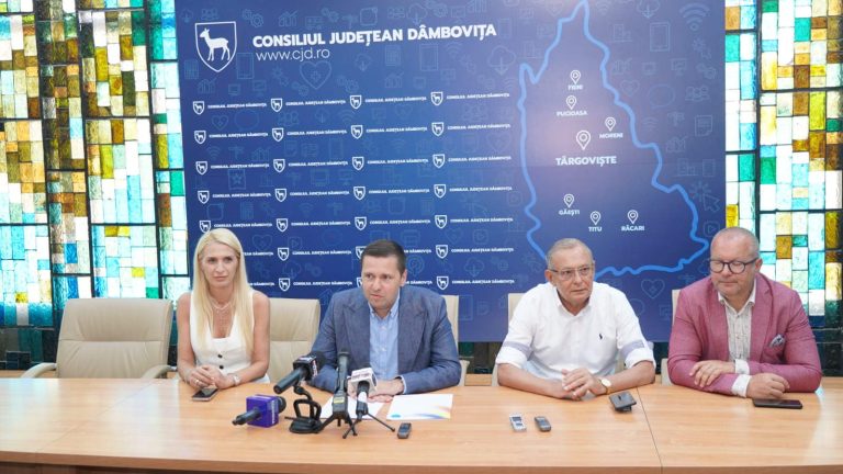 You are currently viewing CJ DÂMBOVIȚA: A FOST SEMNAT CONTRACTUL PENTRU REALIZAREA STUDIULUI DE FEZABILITATE AL DOMENIULUI SCHIABIL COCORA